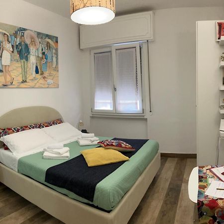 Sottopontevecchio Florence Ngoại thất bức ảnh