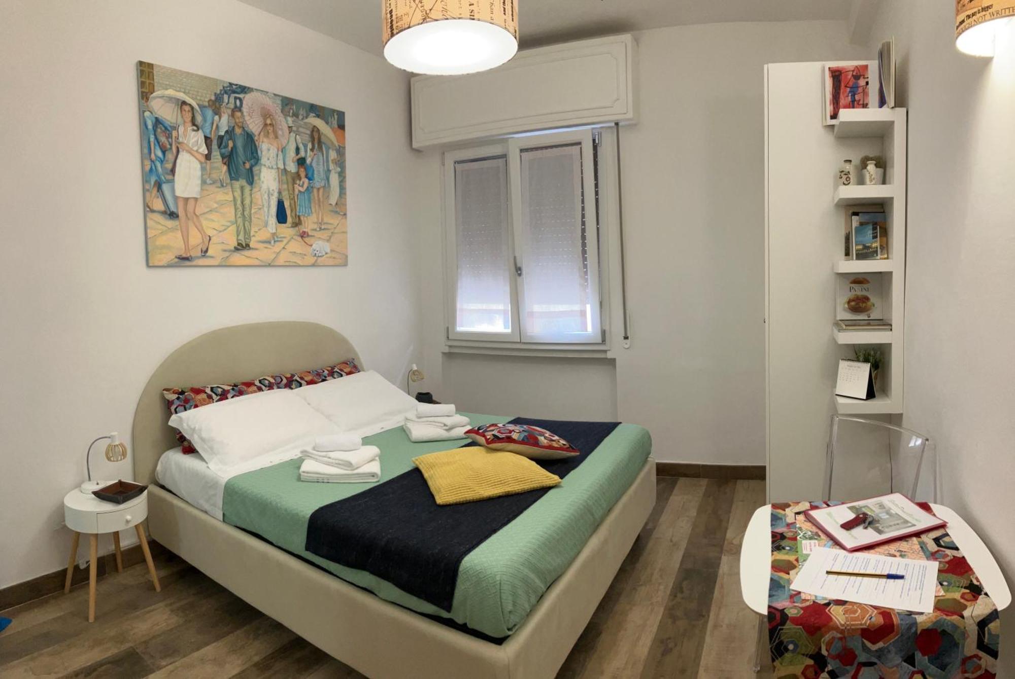 Sottopontevecchio Florence Ngoại thất bức ảnh